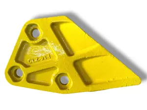 Clz-01-I Right Side Cutter
