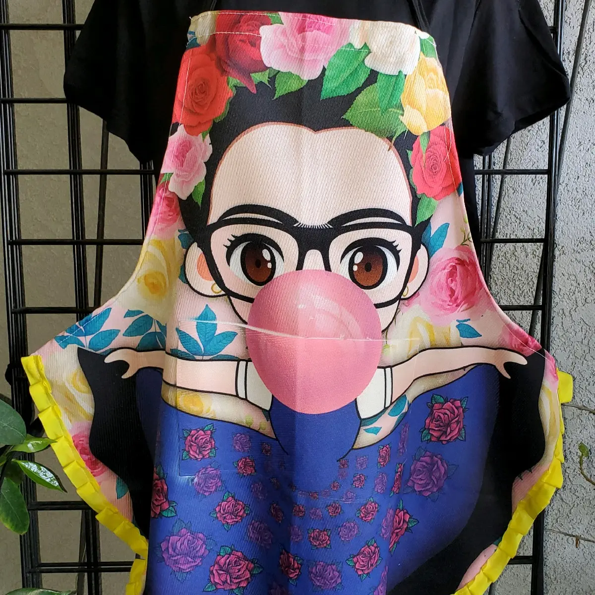 Frida Apron