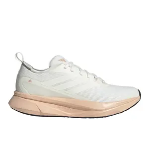 adidas Womens Jogit Running Sneakers Shoes - White