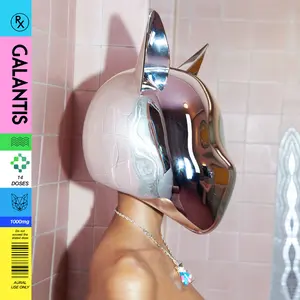 Galantis - Rx  [COMPACT DISC - CD]
