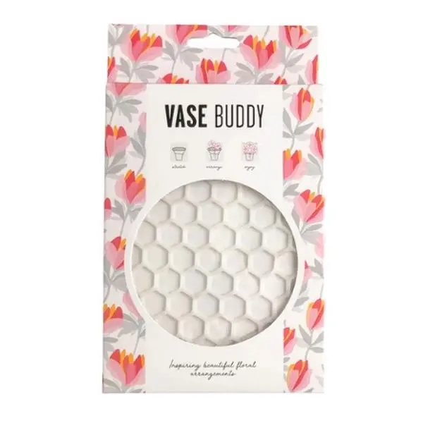 Reusable Vase Grid