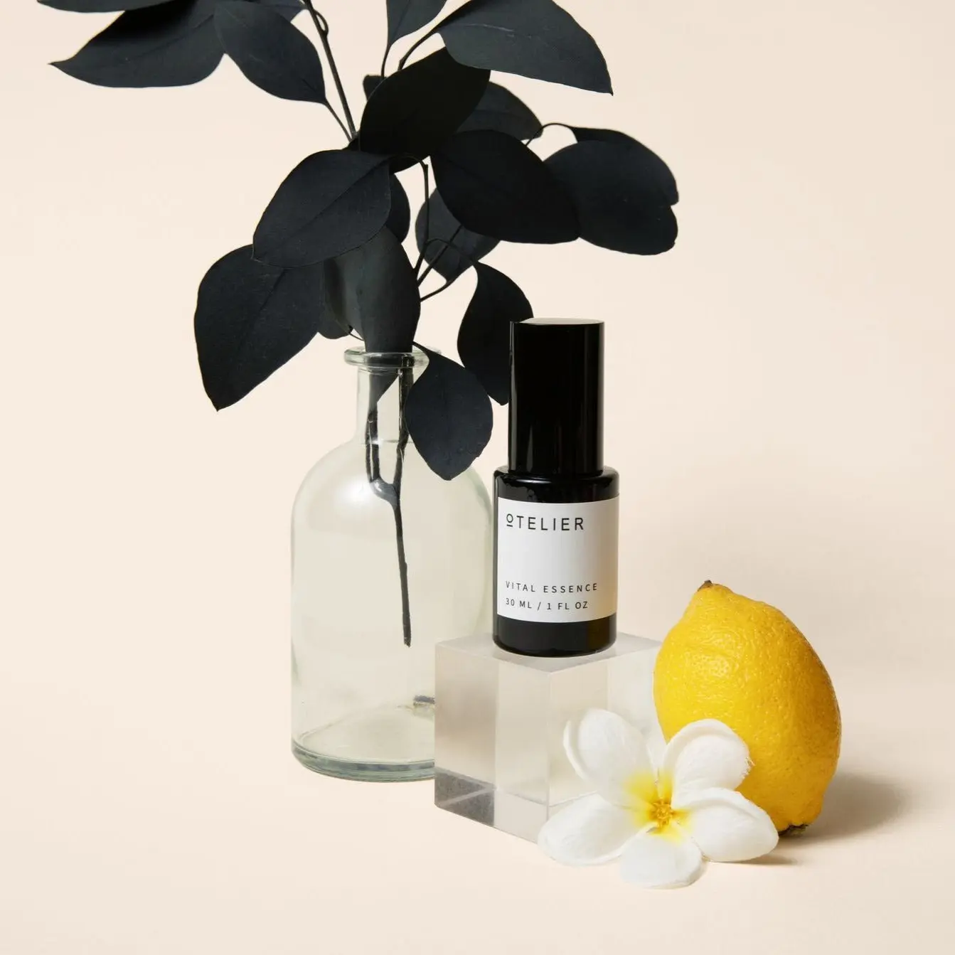 Step Two: Vital Essence - Collagen Booster (40% concentration of Matrixyl3000 + 27 Peptides)