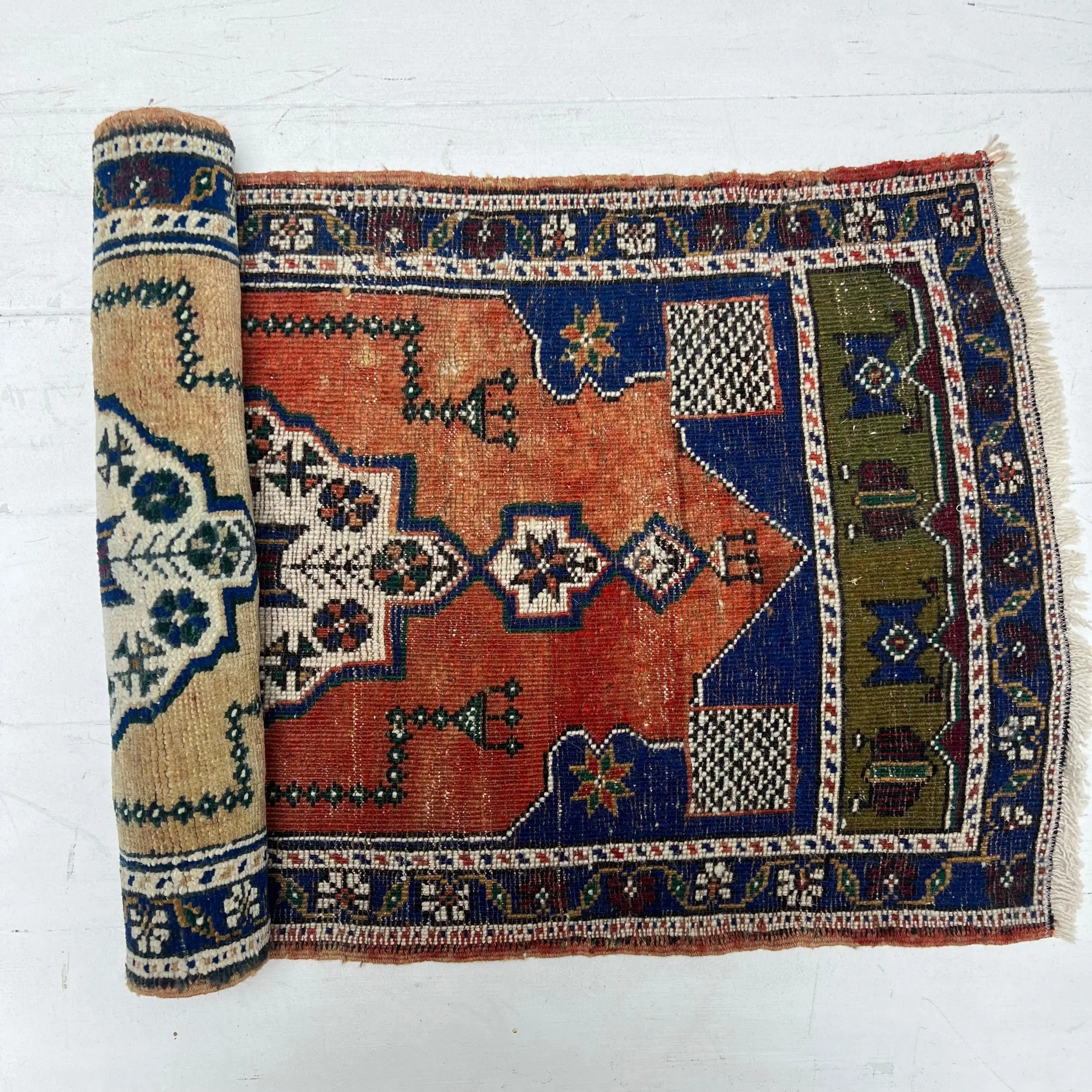 Meridian Turkish Rug