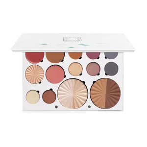 Pro Palette - Sweet Heat