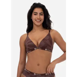 Palms | Womens Triangle Bra