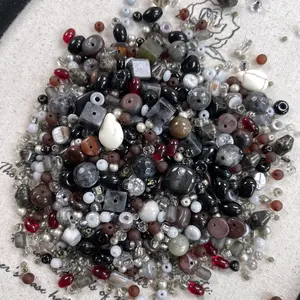 [S Series] One-of-a-Kind Glass Seed Beads Sale