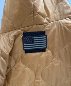 IR Flag Patches (2-pack)