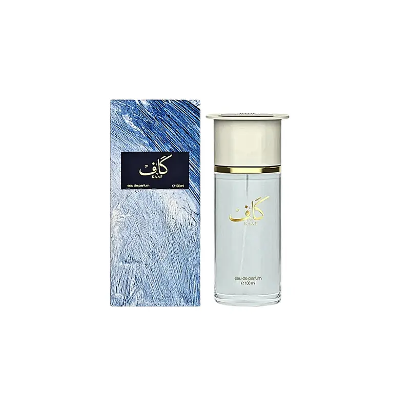 Kaaf perfume by ahmed - TikTok Shop