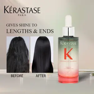 Kerastase Genesis Homme Anti Hair Fall Fortifying Serum 90ml/3.04oz Kerastase Genesis Homme Anti Hair Fall Fortifying Serum 90ml/3.04oz