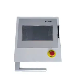 TP10S CNC Control Panel Hydraulic Press Brake Machine Hydraulic Automatic CNC Motor Pump Retrofitting Steel Aluminum Processing