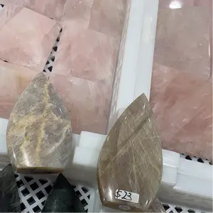 [Quick sale] Natural Crystal Rings
