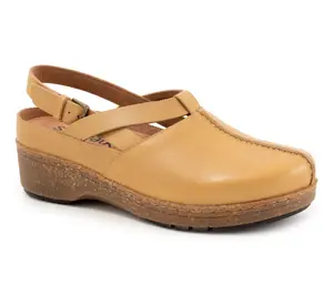 Softwalk Arica Clog