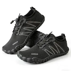 Premium Water Shoes for Adults Lightweight Non Slip Quick Dry Beach Outdoor Sports