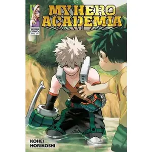 USED-My Hero Academia, Vol. 29 by Horikoshi, Kohei (Paperback)