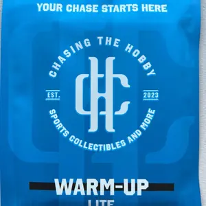 Personal Chasing The Hobby - Sports Trading Card