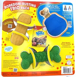 Nylabone Dog Toys