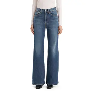 Women's Ribcage Bell Jeans