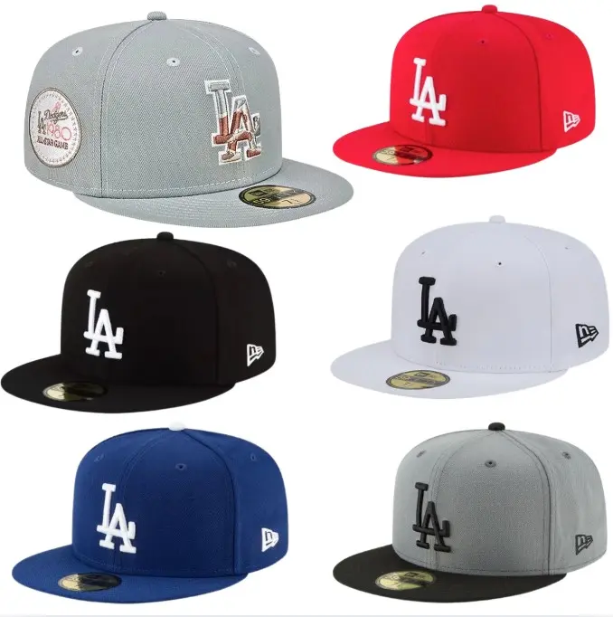 New Era MLB NY Yankees 59FIFTY Flat Bill Fitted Cap – New Era 59FIFTY MLB Fitted Cap Trending collection– Yankees Red Sox Braves Tigers Marlins Expos Flat Brim Hat, Viral TikTok Streetwear 2026#MLB#NewEar