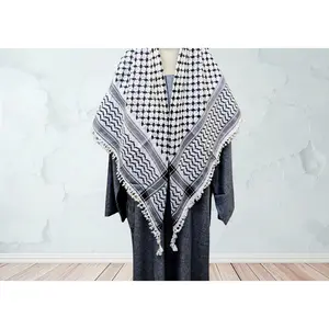 Keffiyeh Scarf