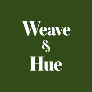 Weave & Hue