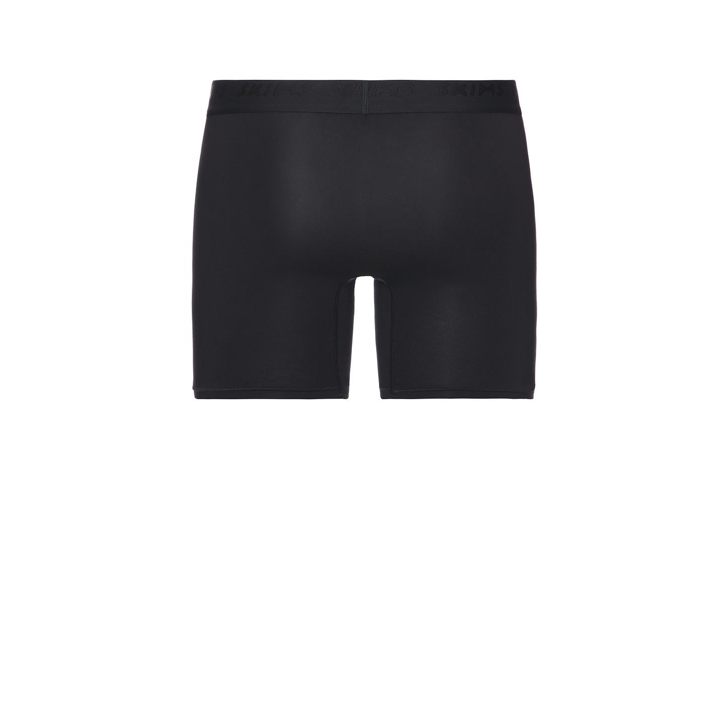 SKIMS Stretch 5" Boxer Brief 3-Pack in Desert Multi