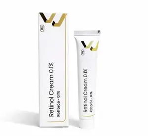 Retinol Cream 0.1% Repair | Moisturizer Face Cream, for Wrinkle Reduction, Non-Greasy Formula for Daily Use | 20g/0.70oz