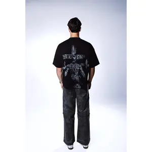 Resurrected King Tee