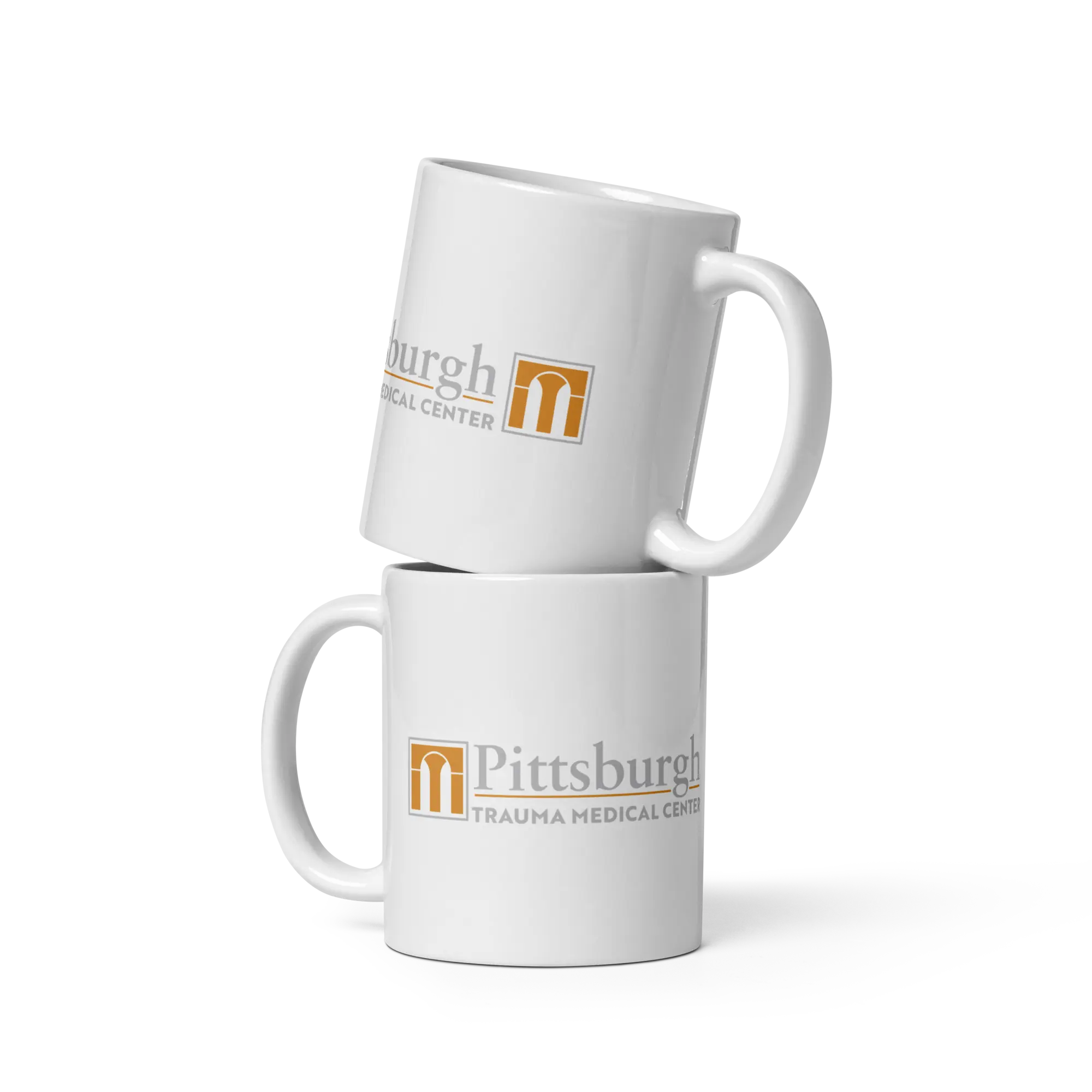 The Pitt | PTMC Mug