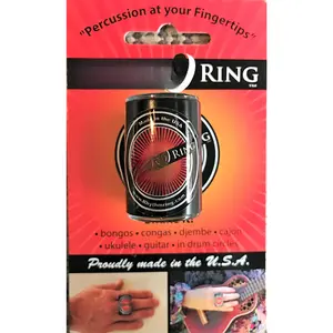 Rhythm Ring Shaker Compact Musical Instruments and Accessories - Percussion Instruments for Adults - Shakers Musical Instruments, Acoustic Guitar Music Shakers