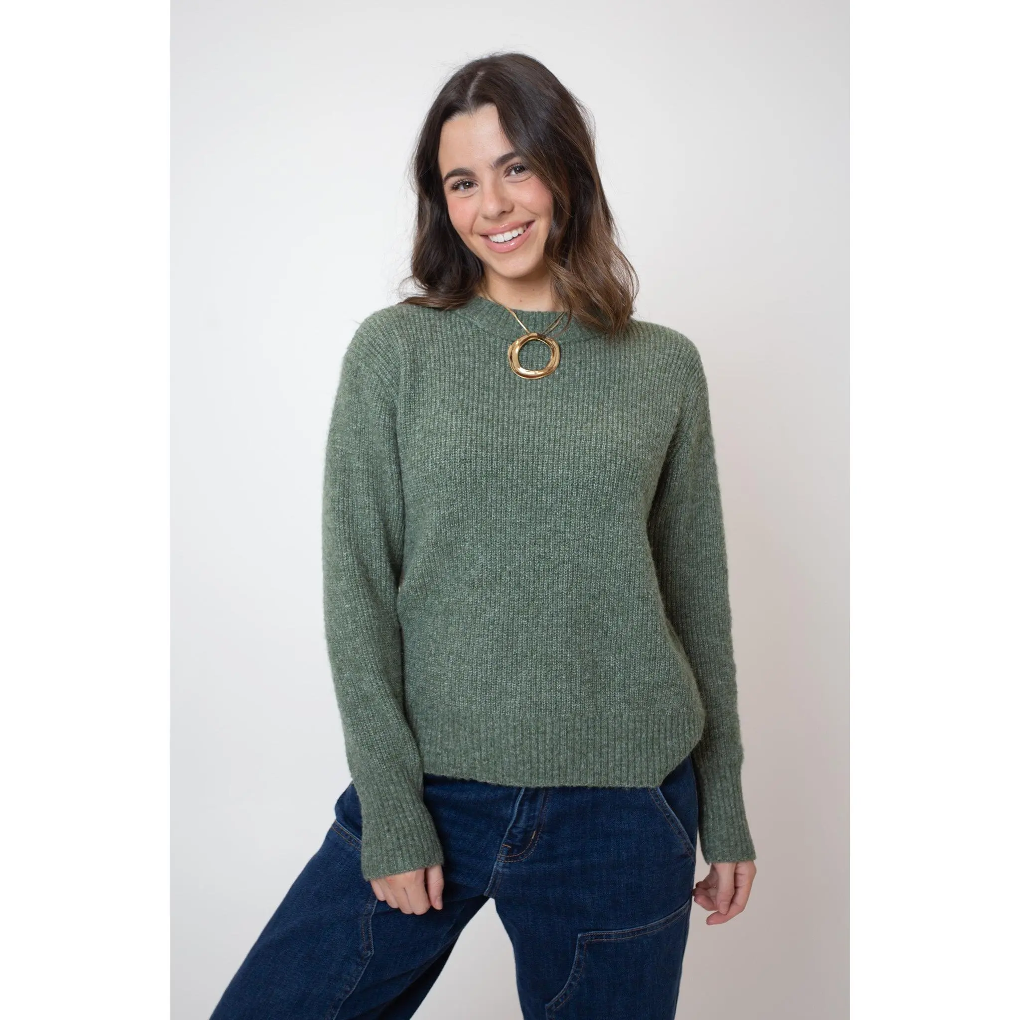 Maeve Sweater