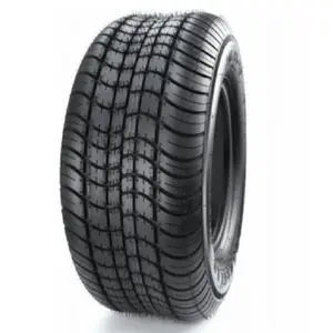 212 MAIN Martin Wheel with 205-65-10 Loadstar Radial Look Heavy-Duty Trailer Tire, Longer Life Automotive Tire Repair & Fitting Component