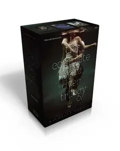 The Mara Dyer Trilogy (Boxed Set): The Unbecoming of Mara Dyer; The Evolution of Mara Dyer; The Retribution of Mara Dyer -- Michelle Hodkin - Paperback