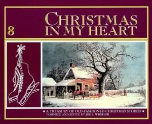 USED-Christmas in My Heart (Paperback)