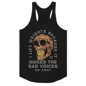 Sad Voices Stringer