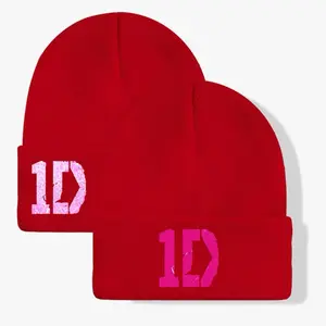 1d headwarmer beanie or hat cap