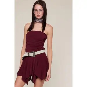 Rosetta Mini Dress