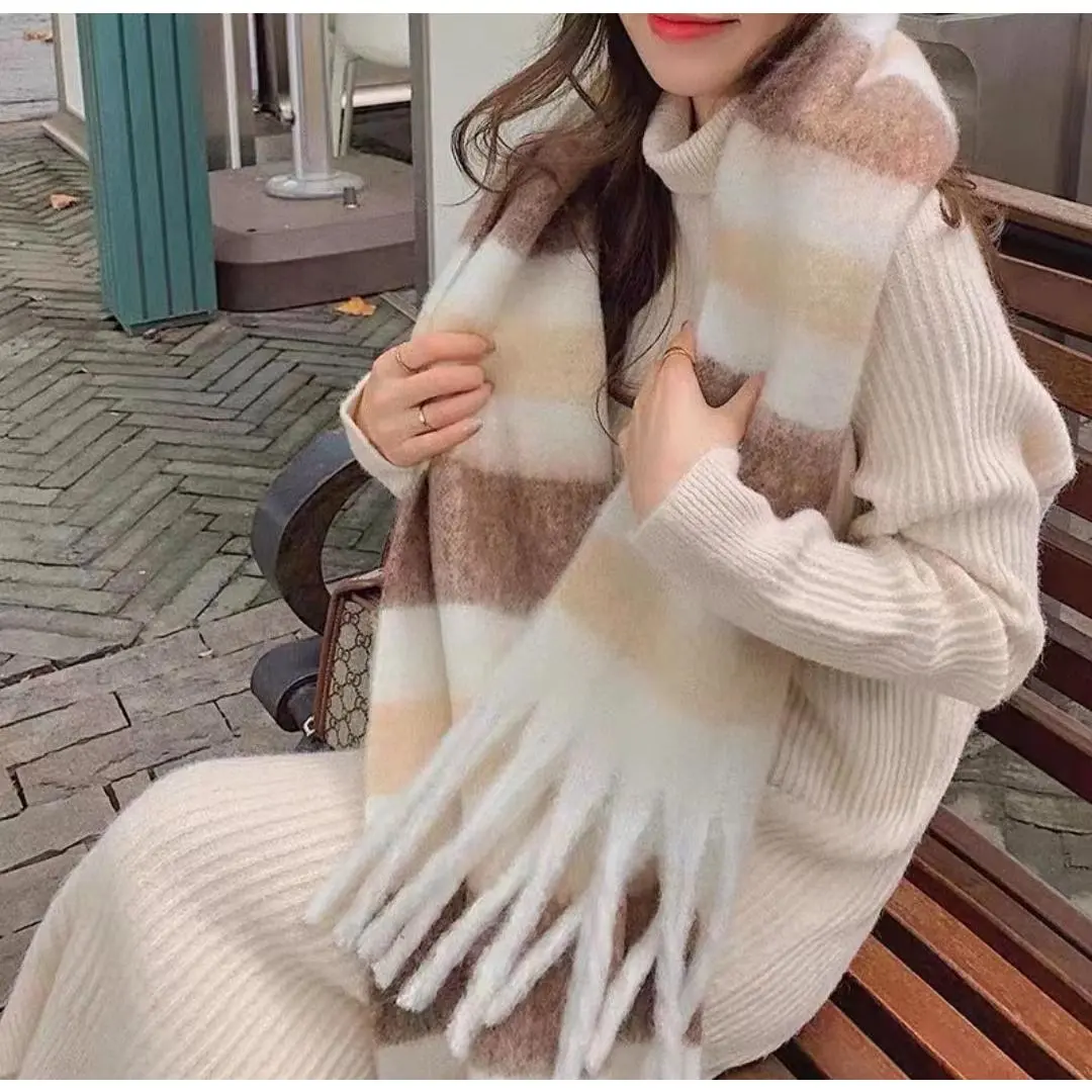 Type F: Coffee color