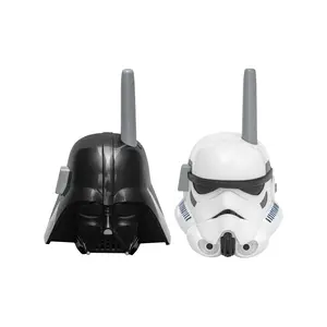 Star Wars Darth Vader and Storm Trooper Walkie Talkies for Kids