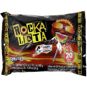ROCKALETA PALETA