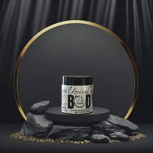 UTTERLY GOOD BODY CREAM-SIGNATURE SCENT