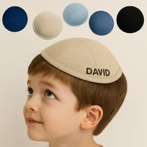 Kippah Personalized