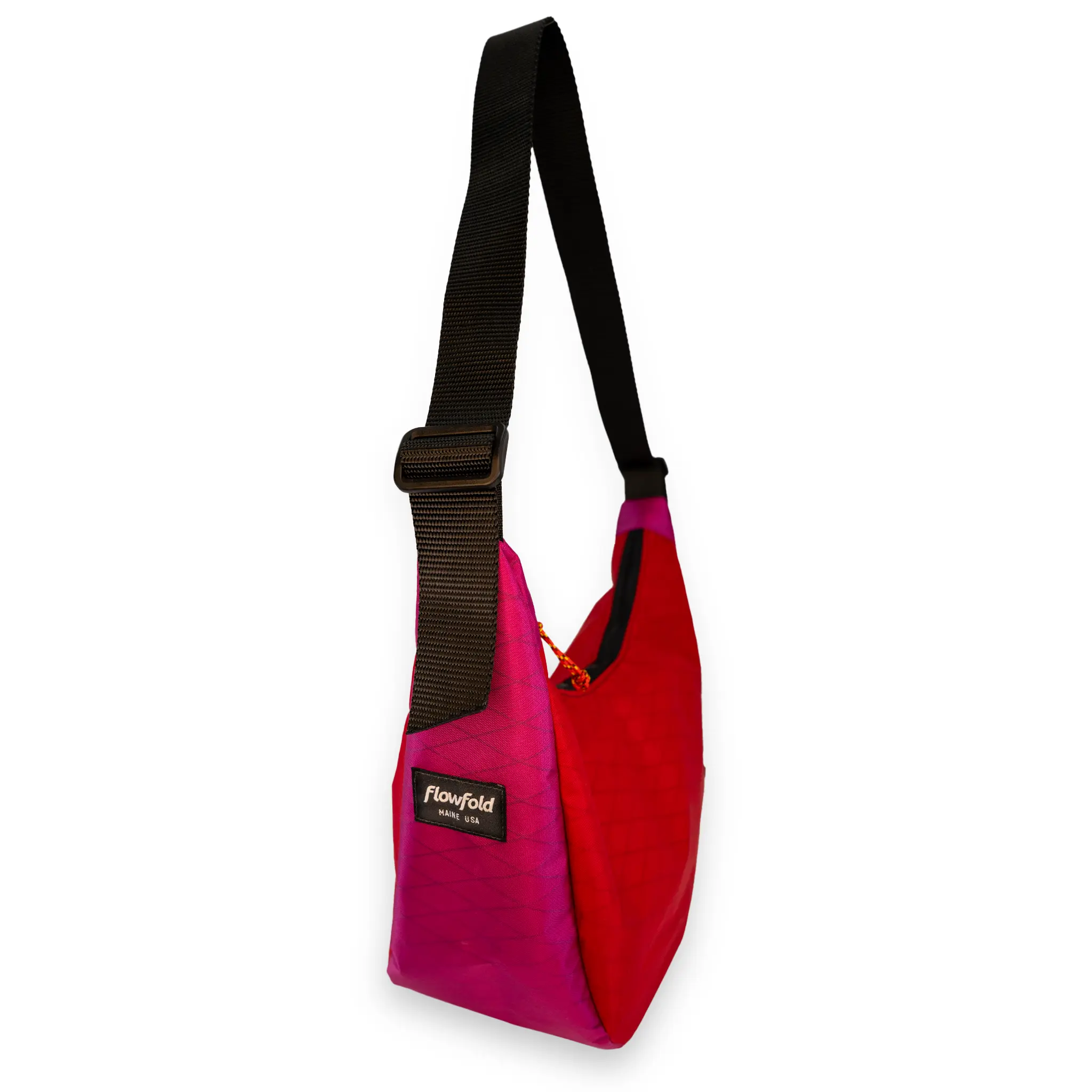 Maker's Choice Cutler Crossbody | Design No. 2