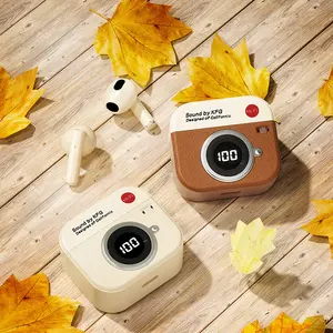 Acer OHR552 Wireless Earbuds Bluetooth 5.4 Sport Headphones Low Latency Sweatproof Long Battery Life