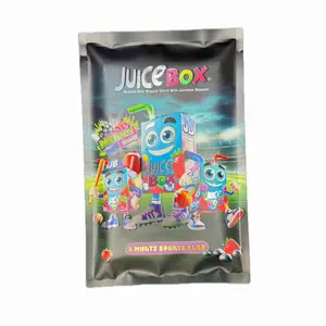 JUICE BOX Mixed Berry REPACK