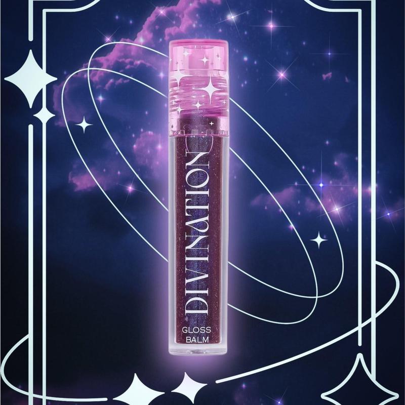 Divination Gloss Balm - Robert Welsh - Nourishing Lip Care