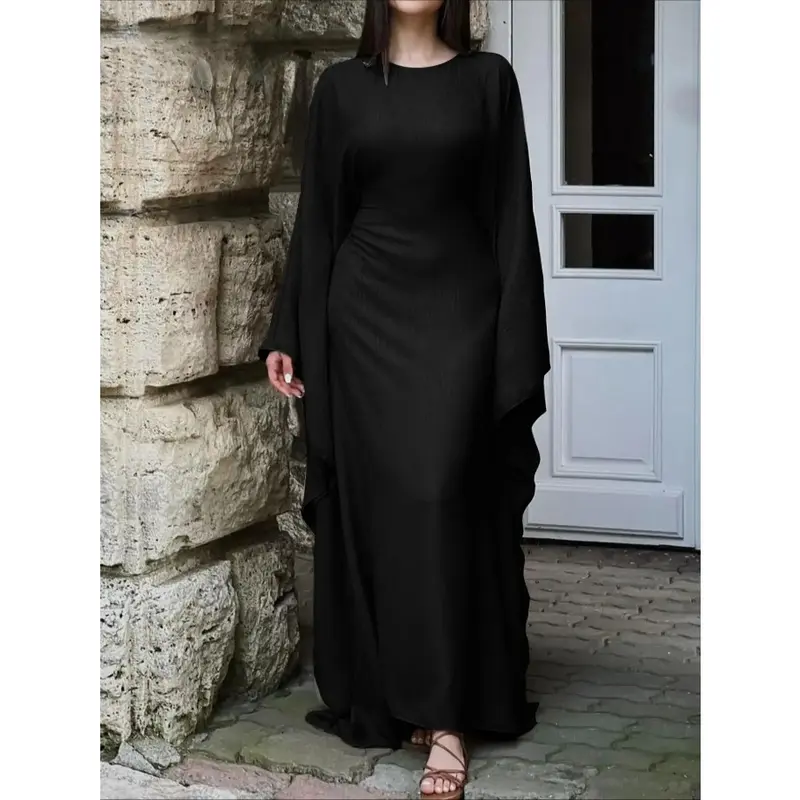 long sleeve black dresses - TikTok Shop long sleeve black dresses - TikTok Shop