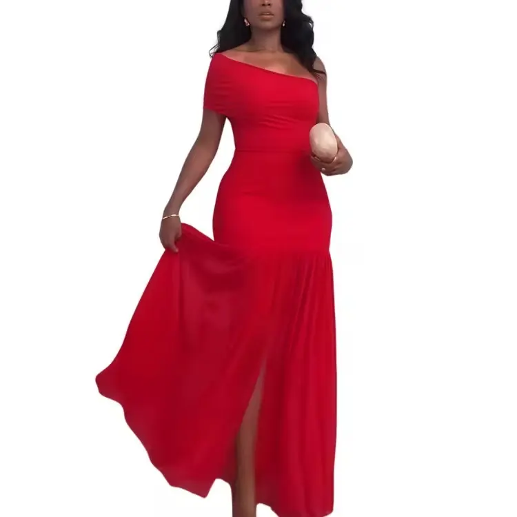 Women fashion dresses Summer