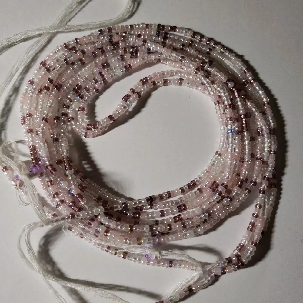 Vidila Tie-On Waist Bead