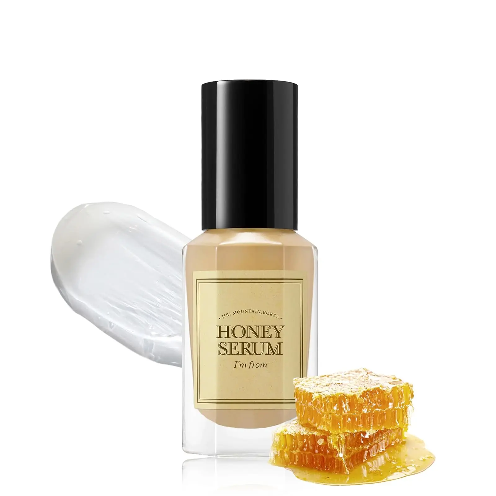 IM FROM Honey Serum 30ml, 30.63% of Honey Glow Queen
