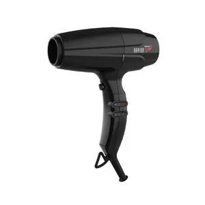 BaBylissPRO Rapido Hair Dryer – Model BRAP1 – Professional‑Grade, Lightweight Dryer for Fast, Efficient, Frizz‑Controlled Styling